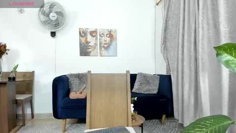 Nicolle Lima online show from 10.14.25