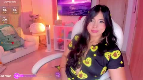 Nicolle  Go to Visit   online show from 02.05.25