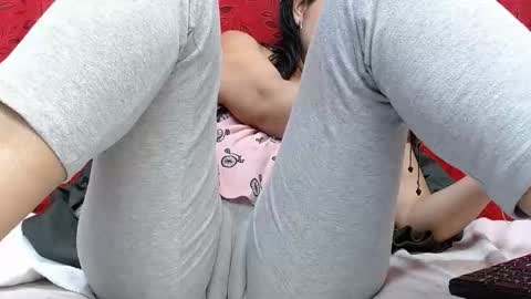 NICOLLE online show from 04.01.26