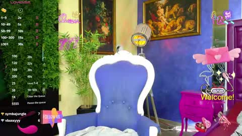 Nicolle online show from 05.28.26