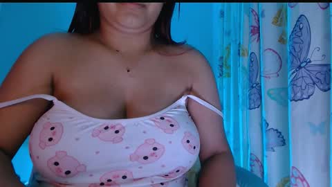 Nicolle Miley online show from 03.10.26