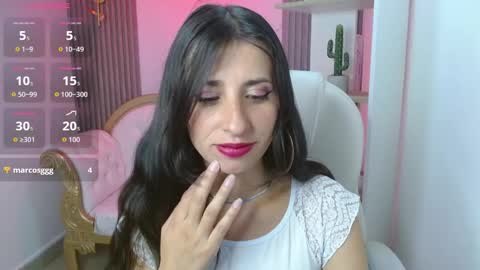 Nicollet online show from 02.28.26