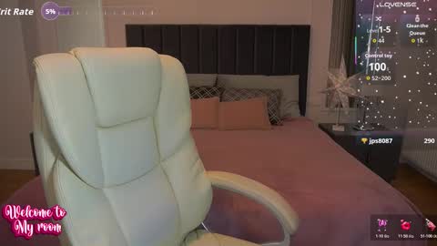 Nicole online show from 02.03.26