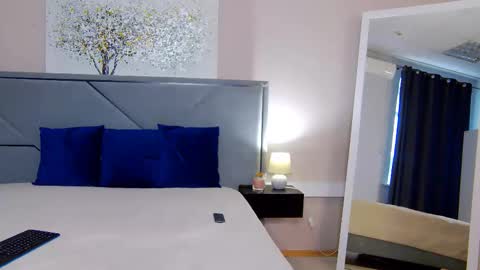 NicolRos online show from 09.29.25