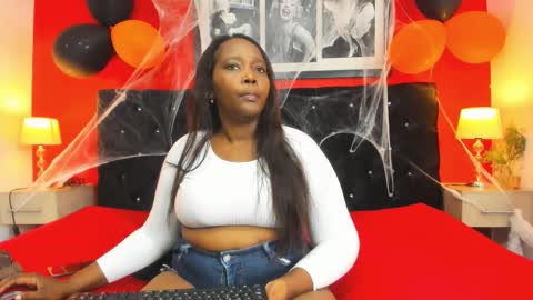 Nicol online show from 10.27.25