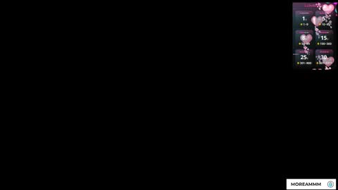 Snapshot of nicolthompsonn chatting on 10.21.25 Nicol online show from 10.21.25