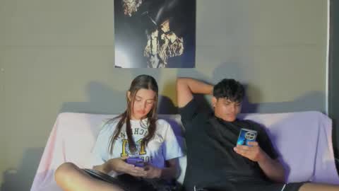 Nicol online show from 03.26.26