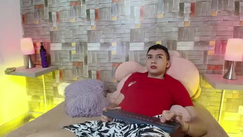 nicoo_2036 online show from 09.21.25