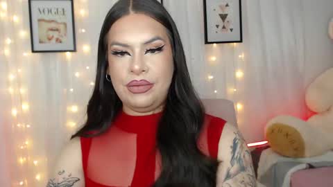 nicoobaby online show from 02.05.25