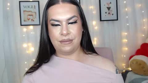 nicoobaby online show from 02.15.25