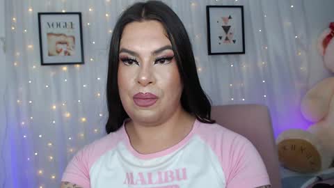 nicoobaby online show from 03.10.25