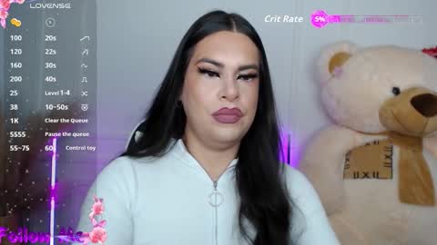 nicoobaby online show from 01.08.26