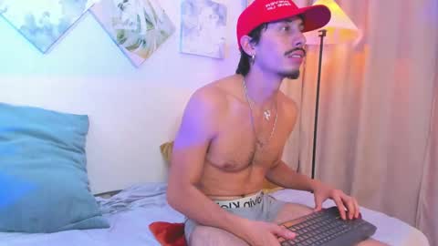 nico online show from 01.08.26