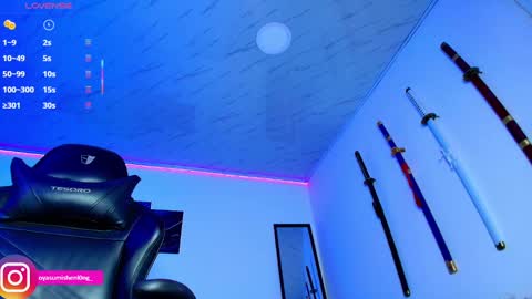 Lizzie online show from 10.09.25