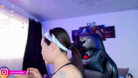 Lizzie online show from 03.03.26