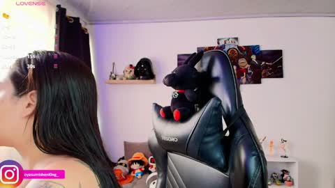 Lizzie online show from 04.11.26