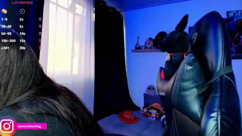 Lizzie online show from 04.17.26