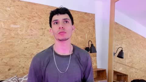 Snapshot of nicosantanax chatting on 10.23.25 Nico online show from 10.23.25