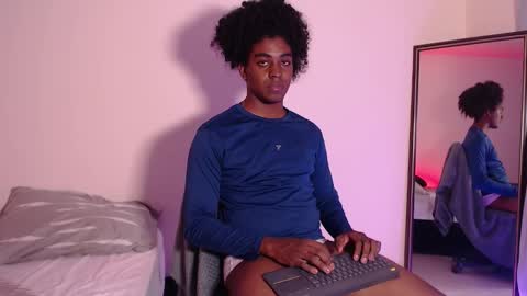 Nico y Mark online show from 11.24.25