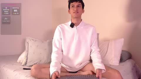 Nico y Mark online show from 01.12.26