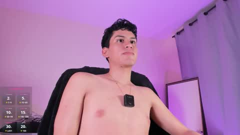 Nico y Mark online show from 02.13.26