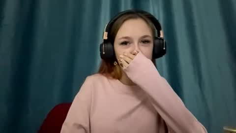 Jenny online show from 11.03.25