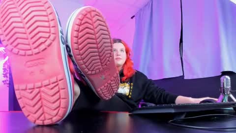 Nellie online show from 02.07.25