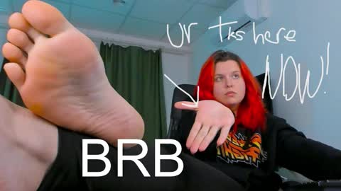 Nellie online show from 10.04.25