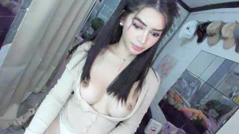 JIAN online show from 01.10.25