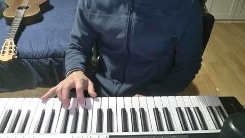 Julian online show from 12.08.24