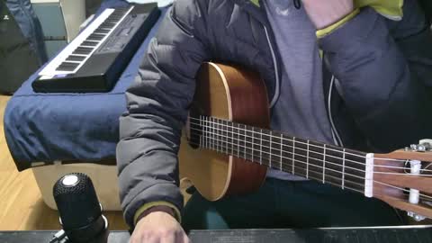 Julian online show from 12.12.24
