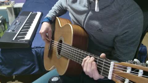 Julian online show from 01.01.25