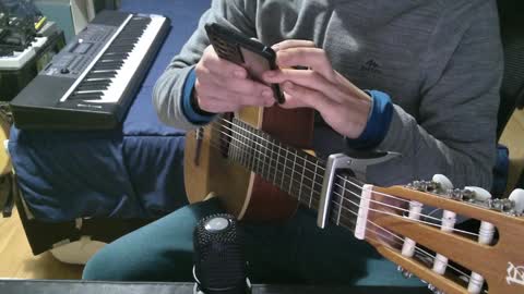 Julian online show from 01.01.25