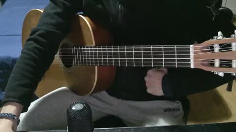 Julian online show from 01.30.25