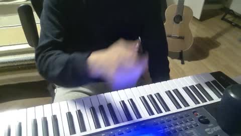 Julian online show from 10.02.25