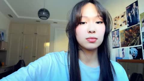 Snapshot of nievesshippey chatting on 02.13.26 Hanna online show from 02.13.26