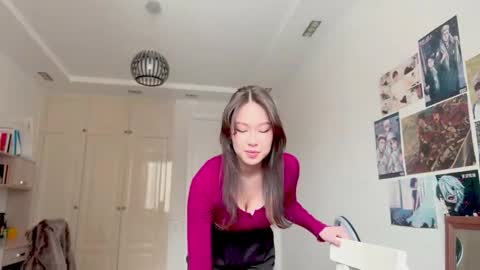 Hanna online show from 03.12.26