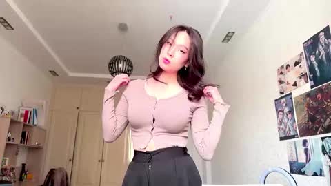 Hanna online show from 03.19.26