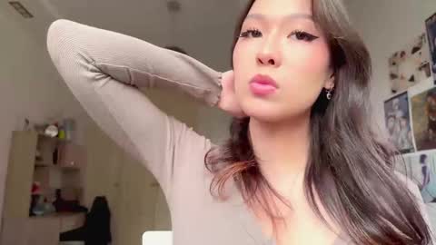 Hanna online show from 04.13.26