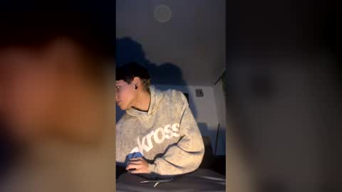 Snapshot of nifiare7 chatting on 02.07.26 nifiare online show from 02.07.26