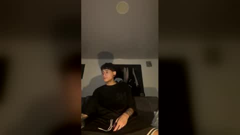 Snapshot of nifiare7 chatting on 02.11.26 nifiare online show from 02.11.26