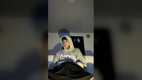 Snapshot of nifiare7 chatting on 02.13.26 nifiare online show from 02.13.26