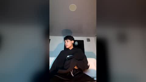 Snapshot of nifiare7 chatting on 02.14.26 nifiare online show from 02.14.26