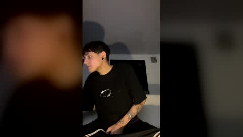 Snapshot of nifiare7 chatting on 02.24.26 nifiare online show from 02.24.26