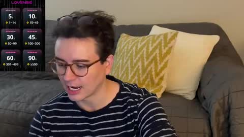 Nigel Hart online show from 12.17.24