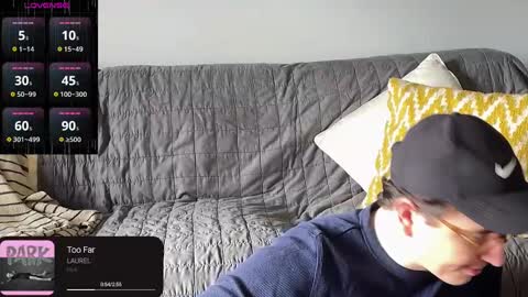 Nigel Hart online show from 12.28.24