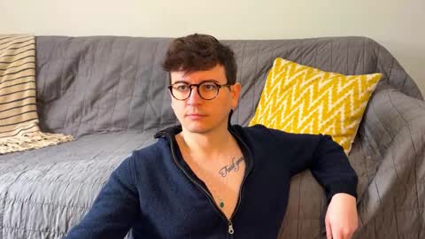 Nigel Hart online show from 02.05.25