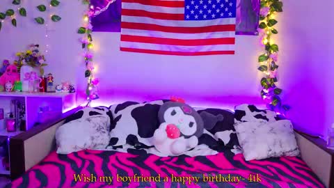 Night angel online show from 11.27.25