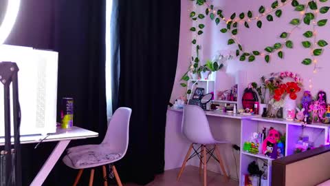 Night angel online show from 04.13.26