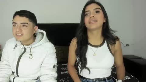 Melany Garcia online show from 09.09.25